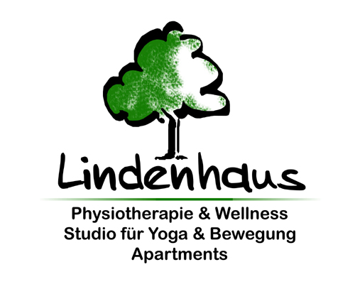 Logo - Lindenhaus - V06 hochformat